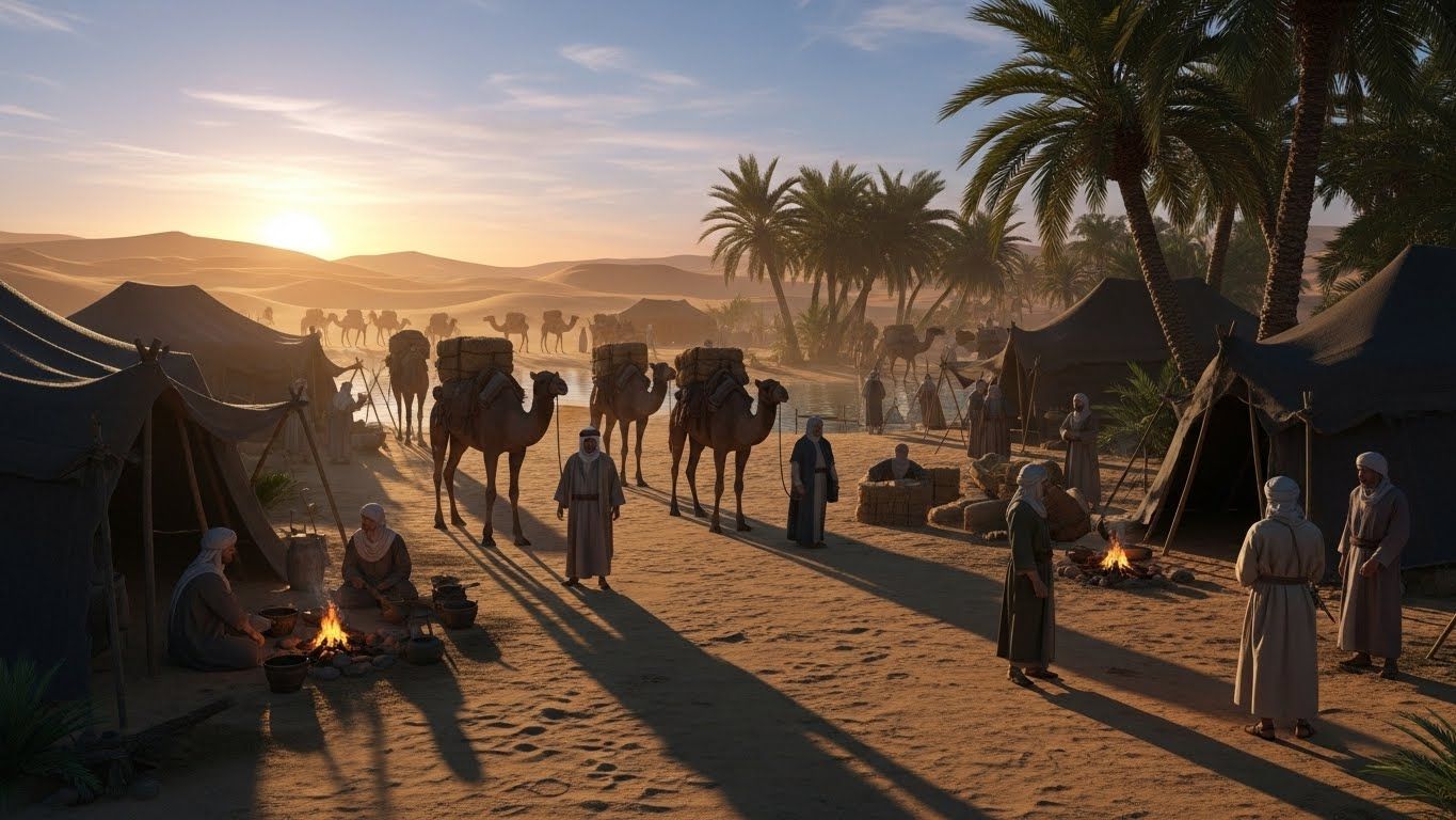 Islam Religion Started When Exactly