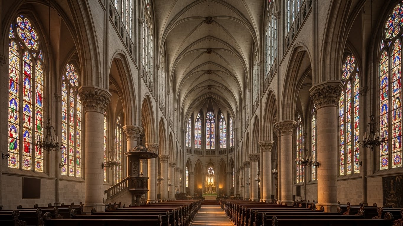 origin of protestant christianity