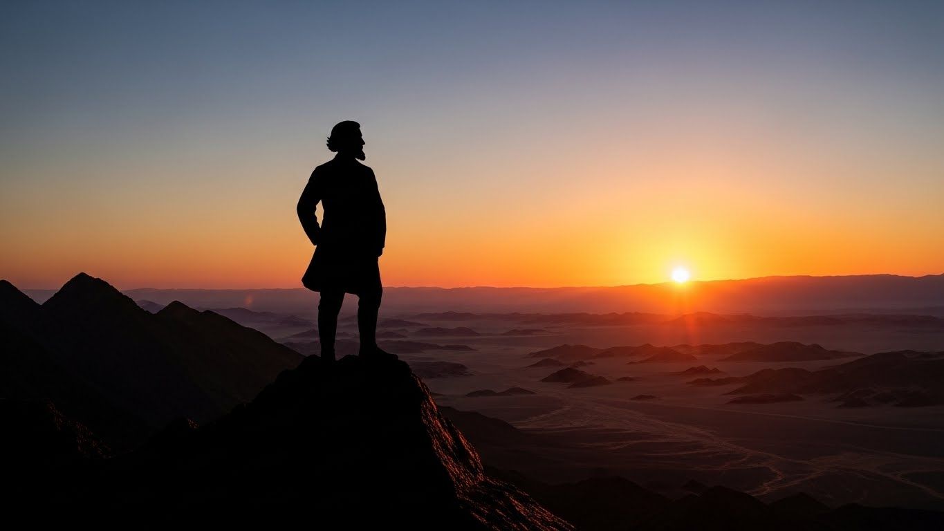 Originator of Islam Revealed Secrets