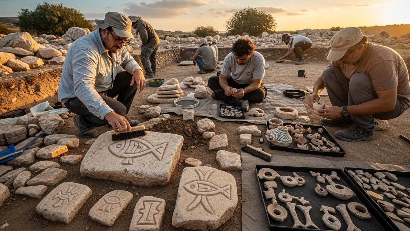 The History Behind Christianity Untold Stories