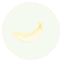 Banana Crop