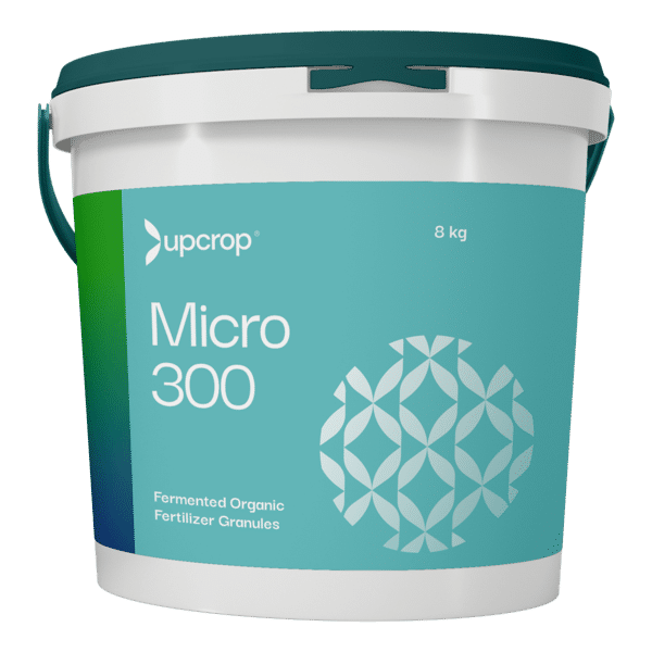 Upcrop Micro 300 | Trishul Biotech