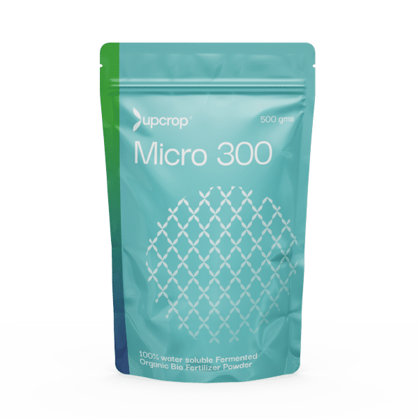 upcrop micro 300 water soluble powder