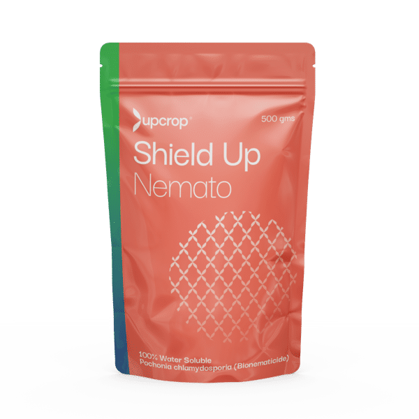 upcrop shield Up nemato