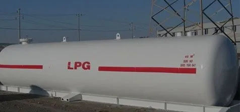 LPG