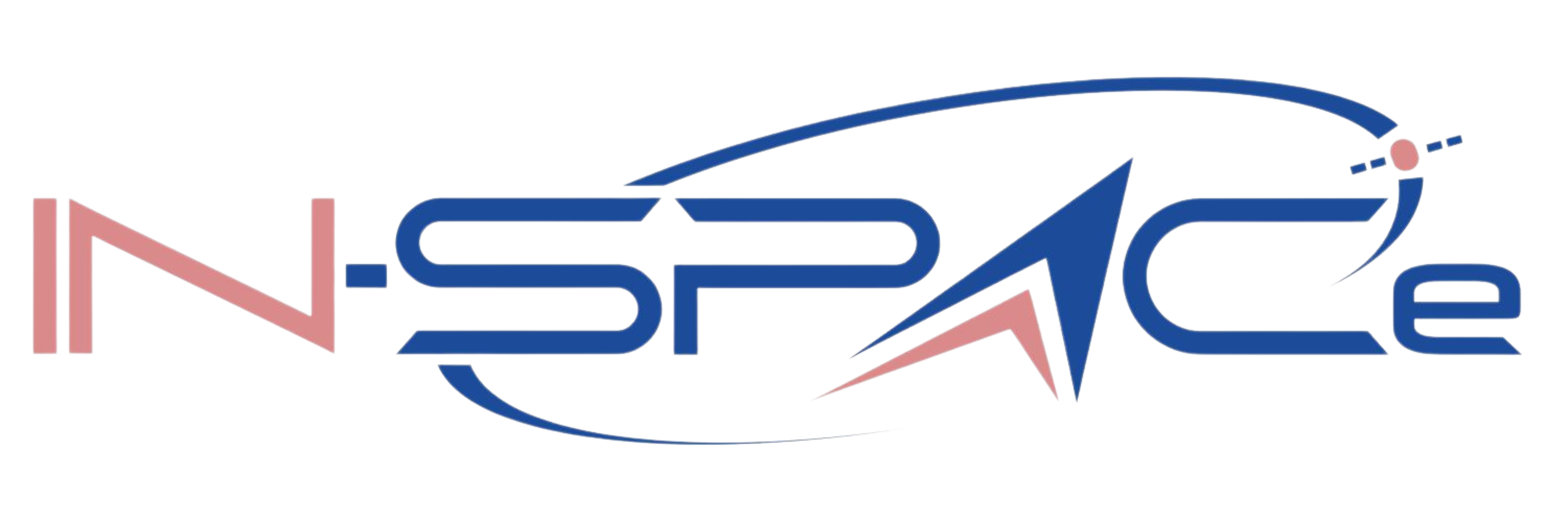 IN-SPACe (Govt. of India) logo