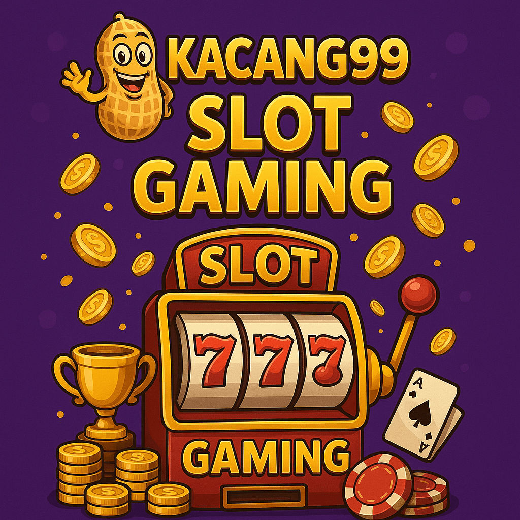 kacang99 login