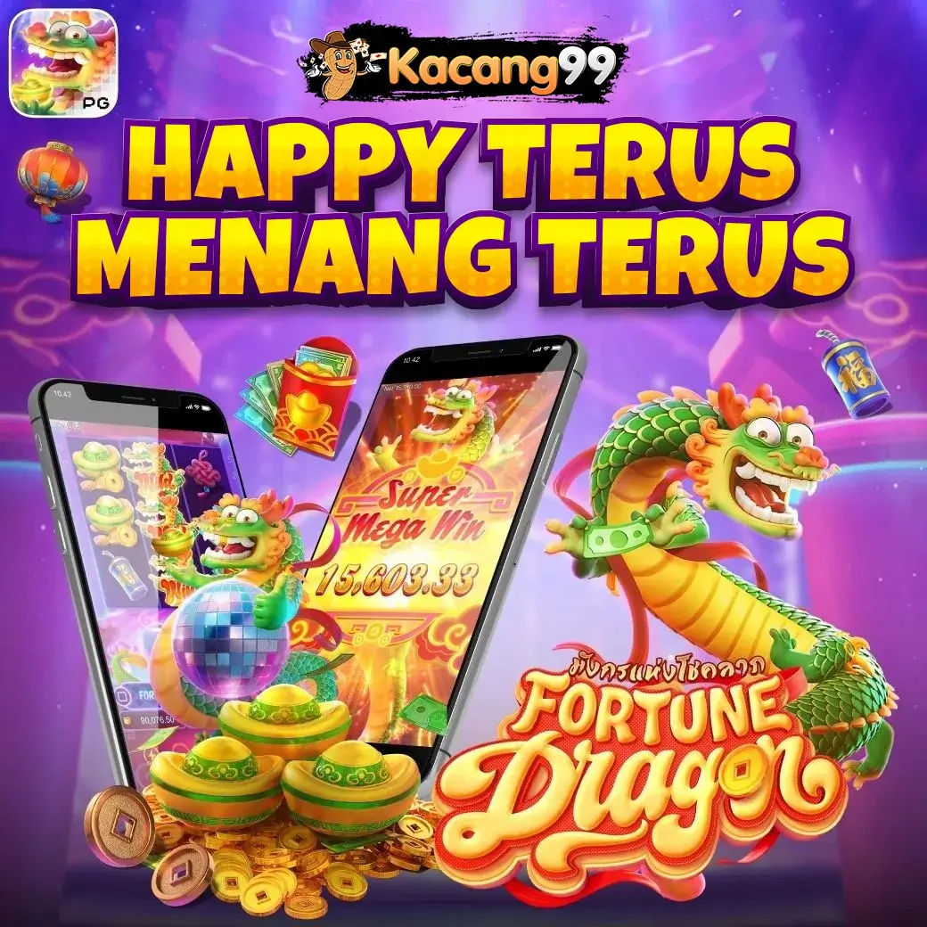 Kacang99 slot