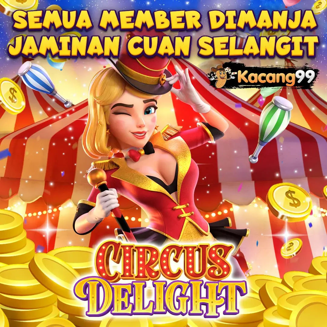 KACANG99 SLOT