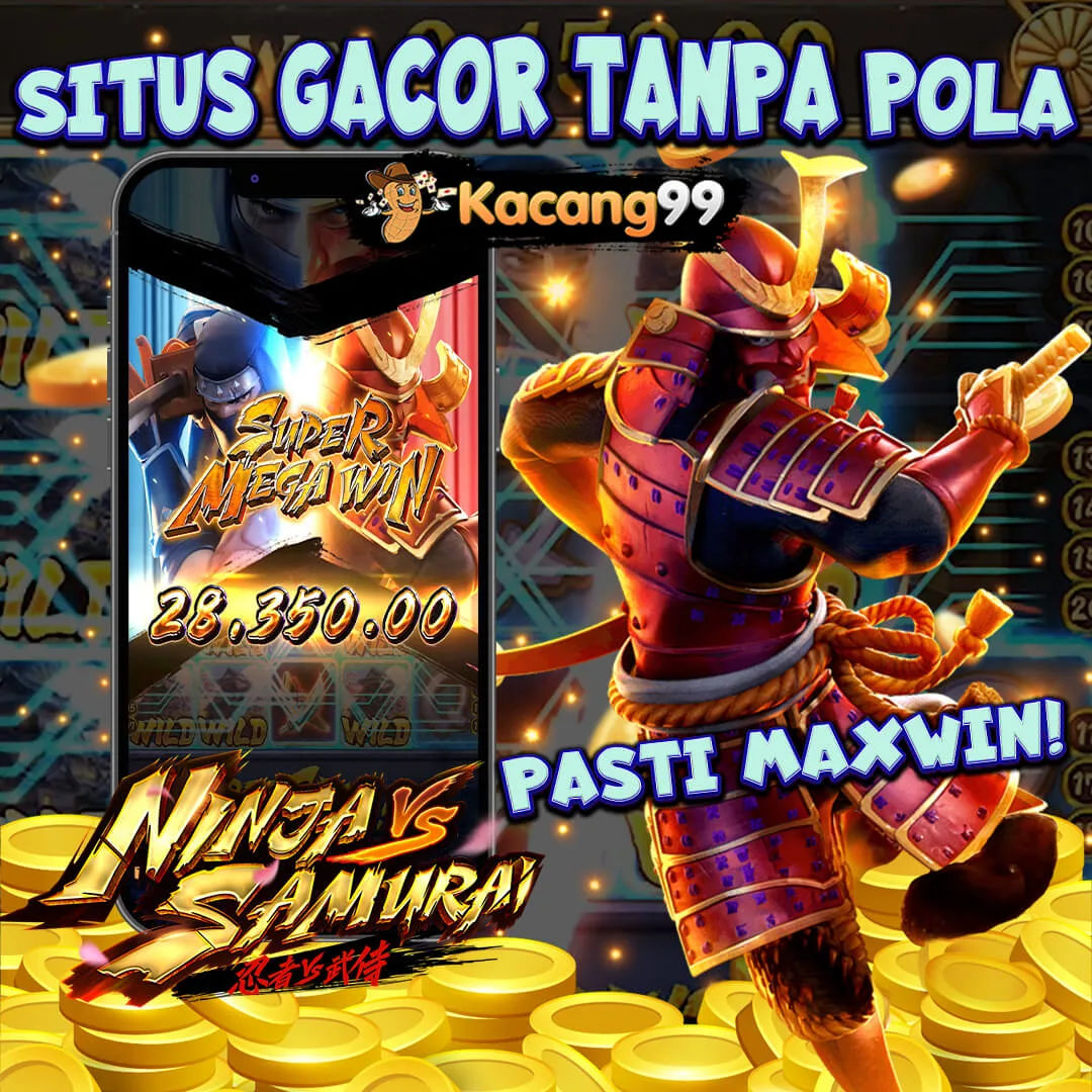 Slot Gacor