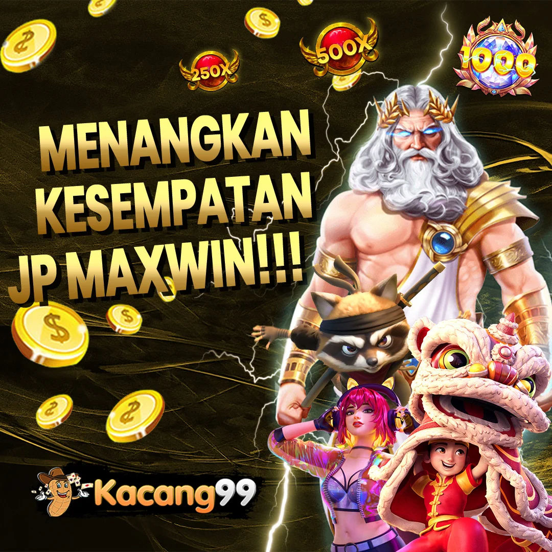 kacang99