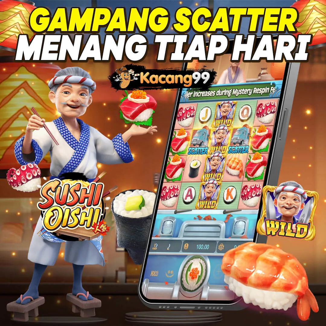 Tentang KACANG99