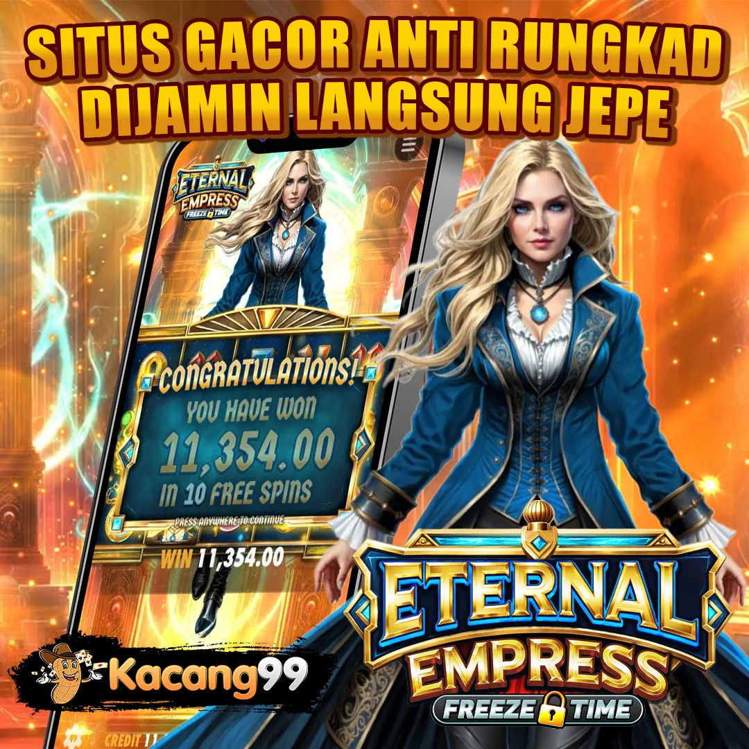 kacang99