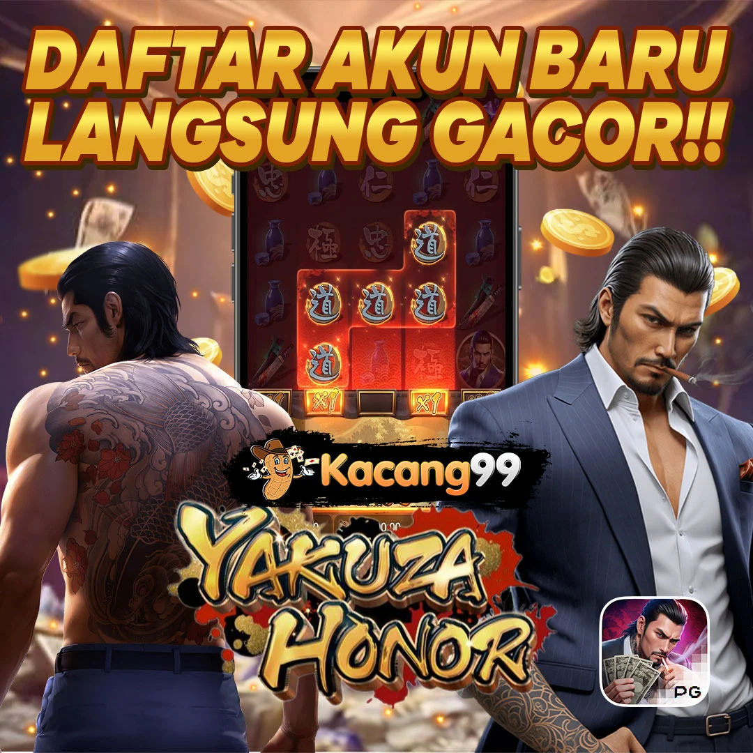 KACANG99