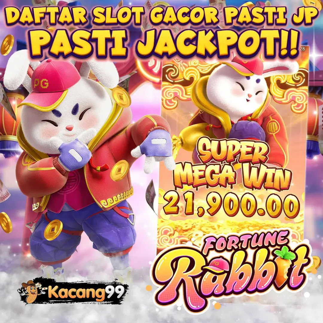 KACANG99 slot