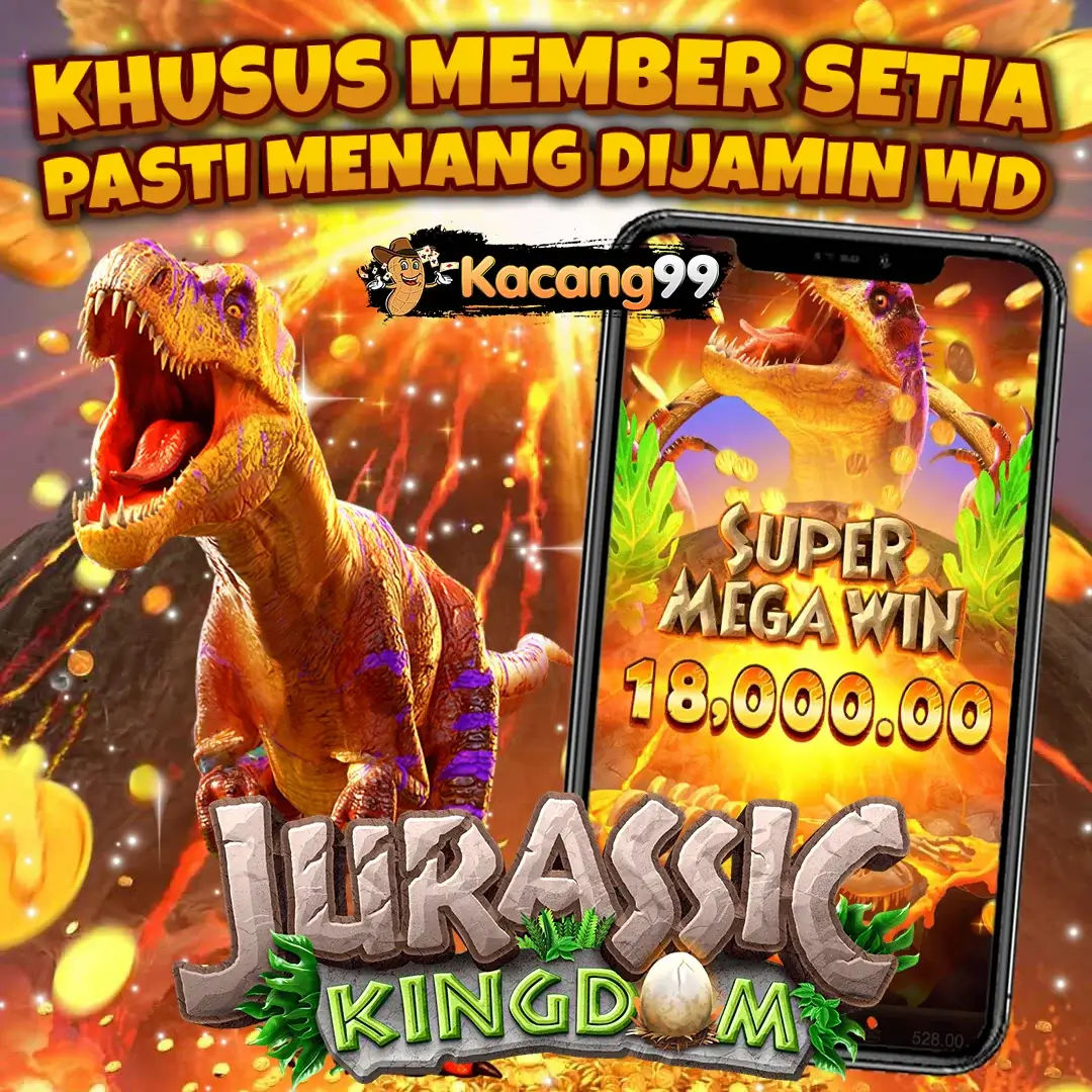 KACANG99 withdraw