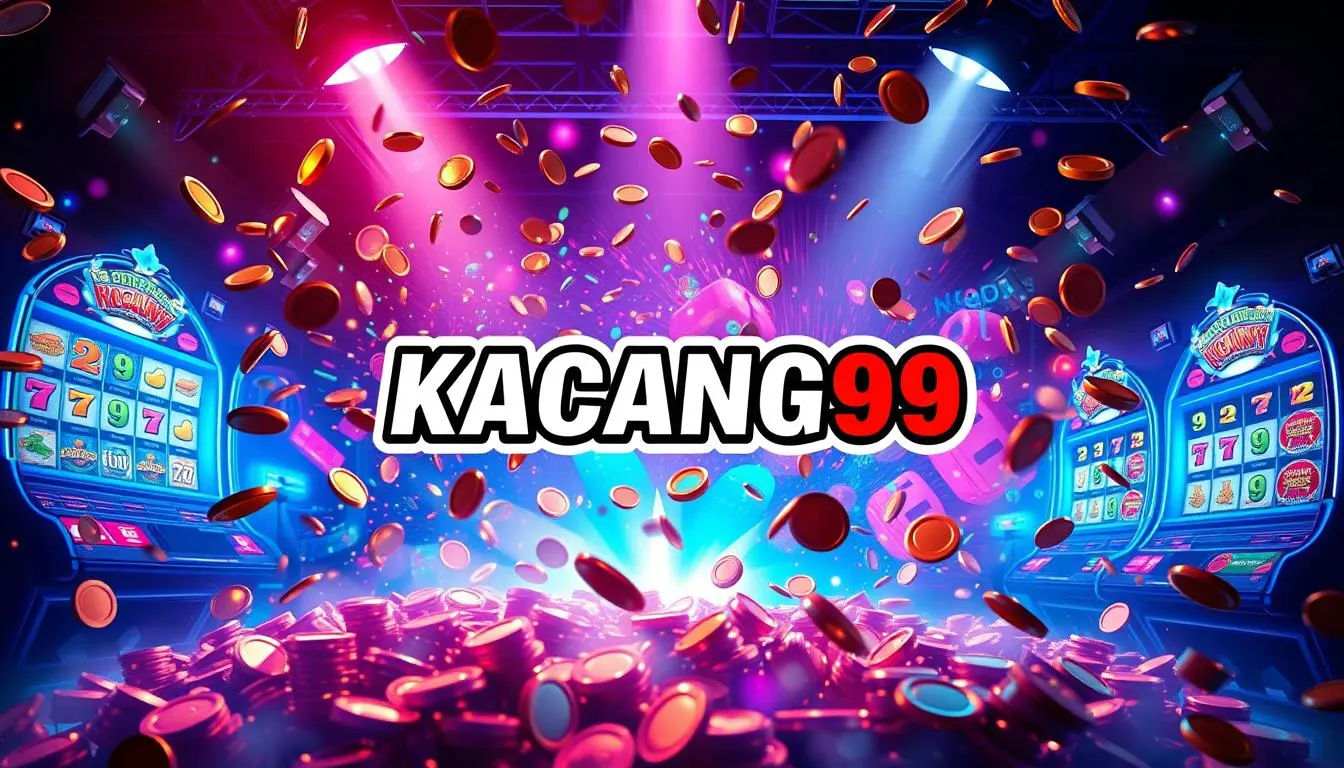 KACANG99
