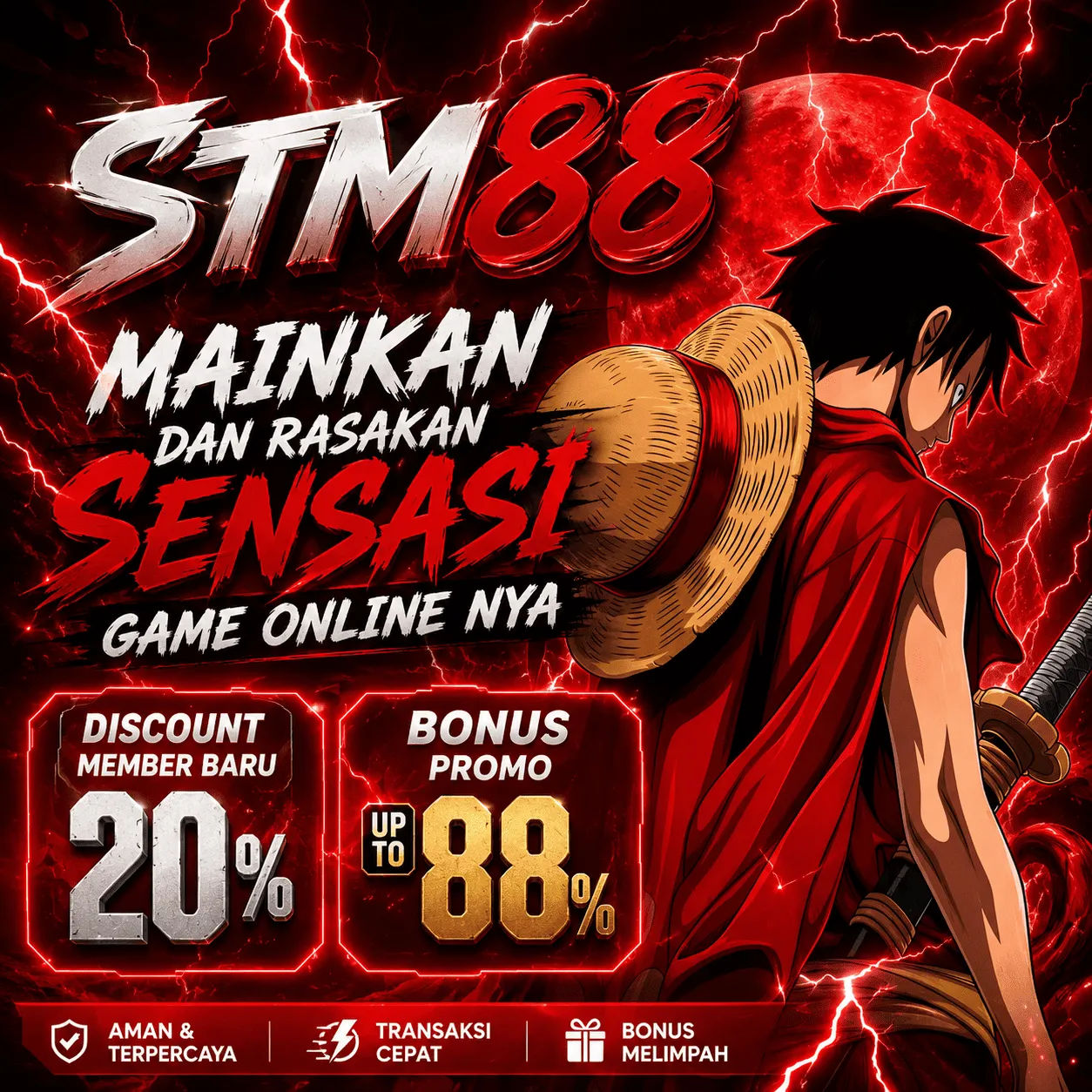 STM88