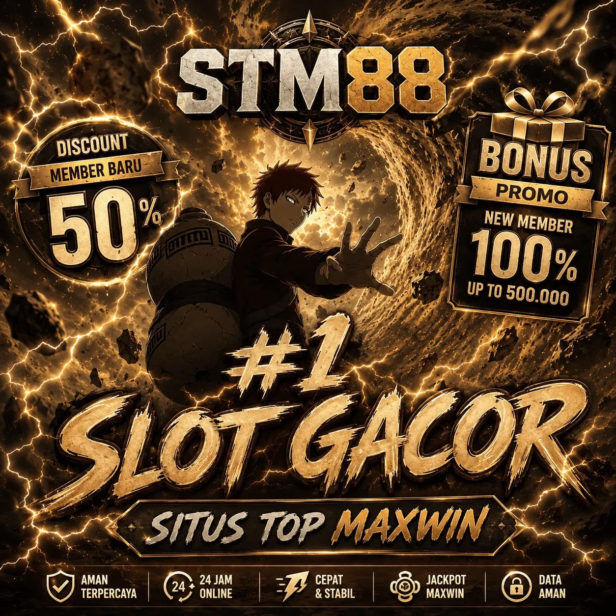 STM88