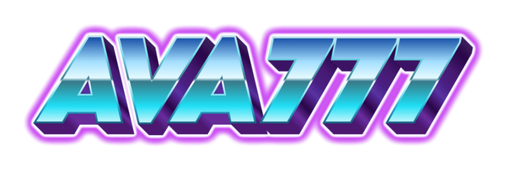 AVA777 Logo