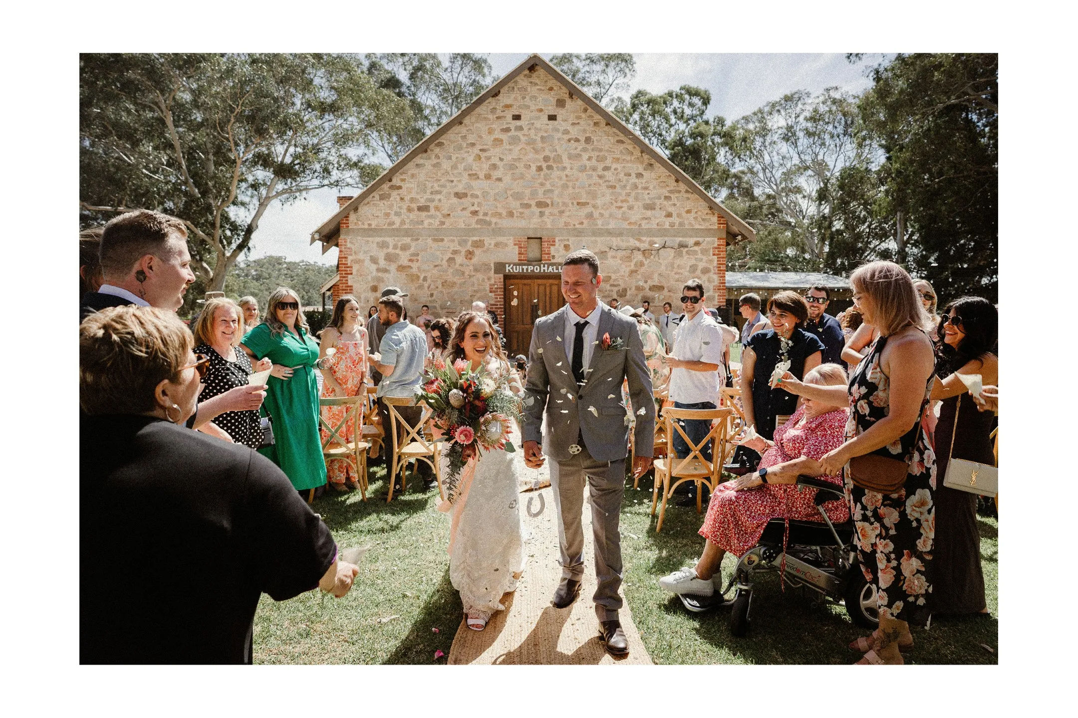 Wedding photography showcase by Noah's Way - Featured image 6