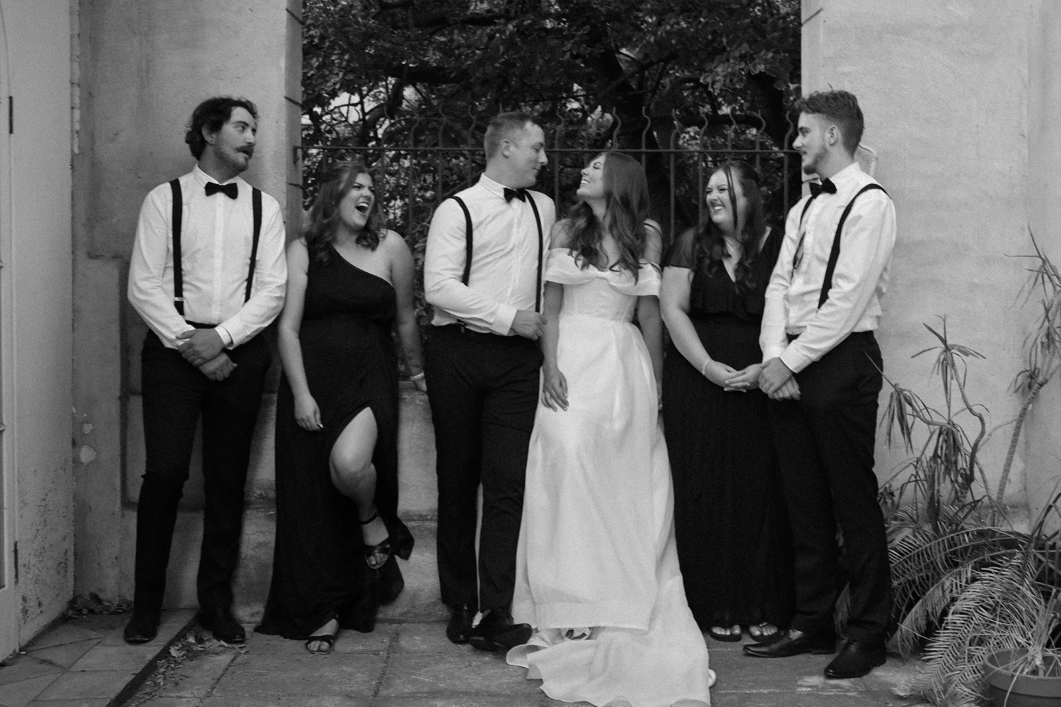 Wedding photography showcase by Noah's Way - Featured image 3