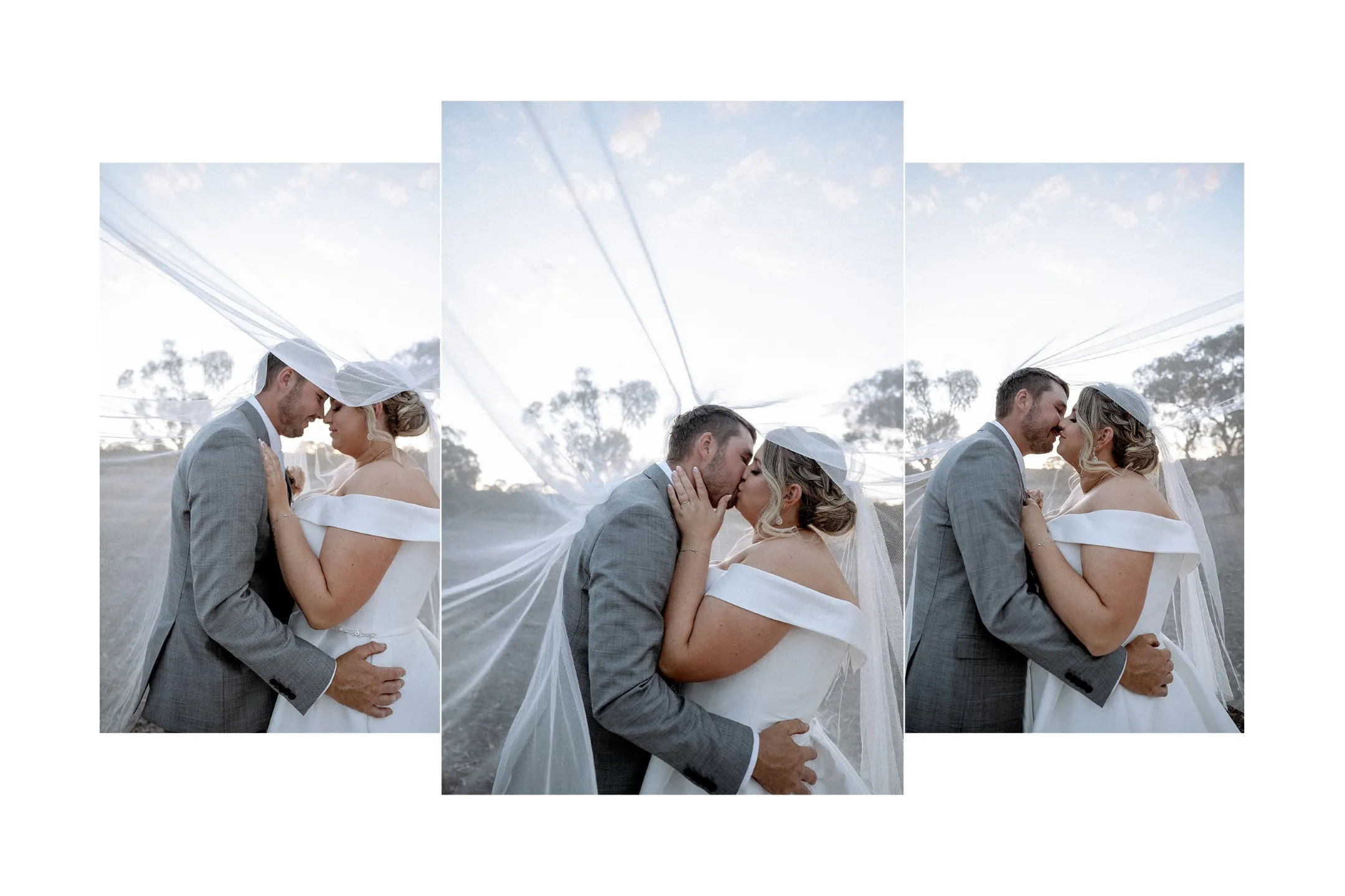 Wedding photography showcase by Noah's Way - Featured image 4