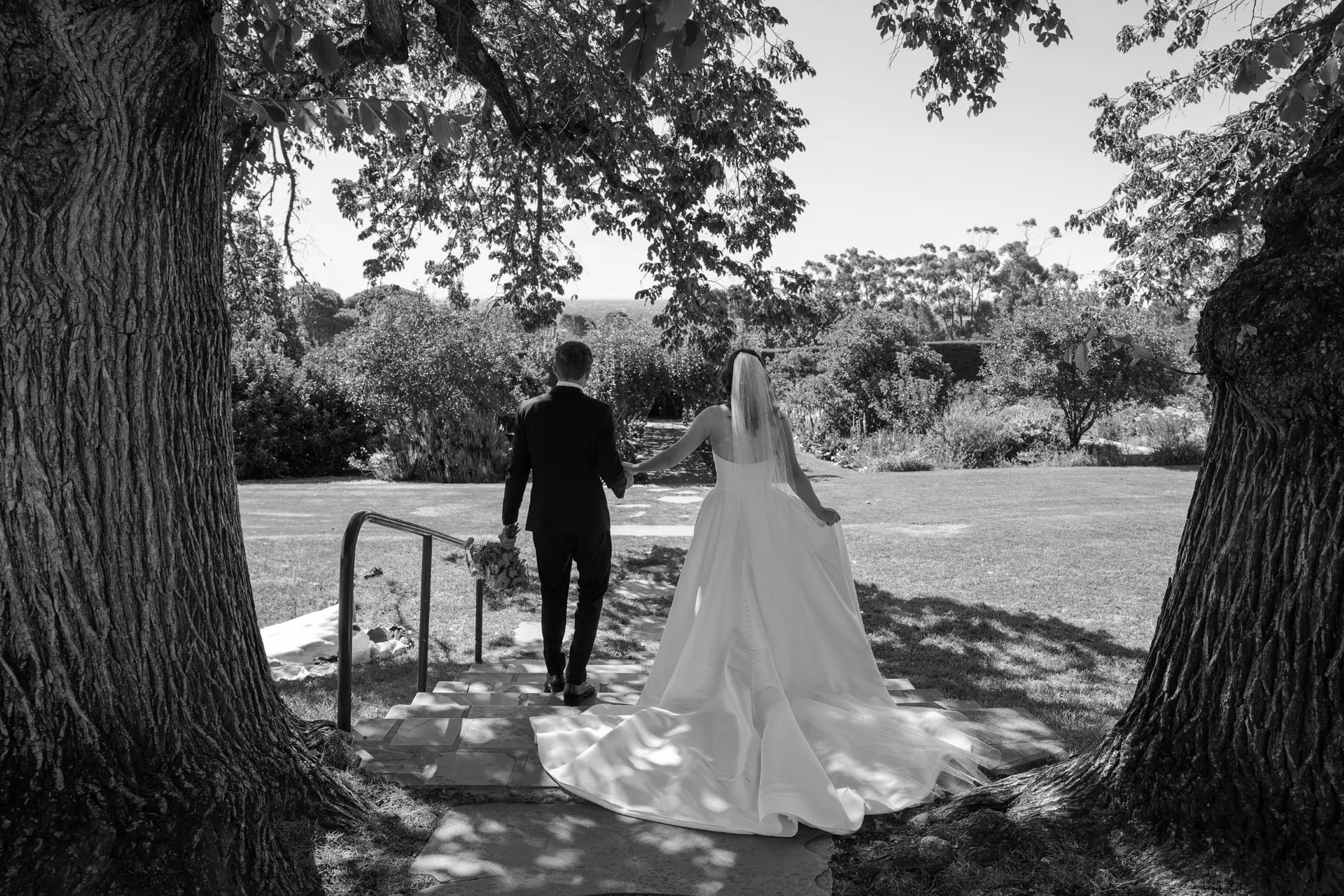Wedding photography showcase by Noah's Way - Featured image 10