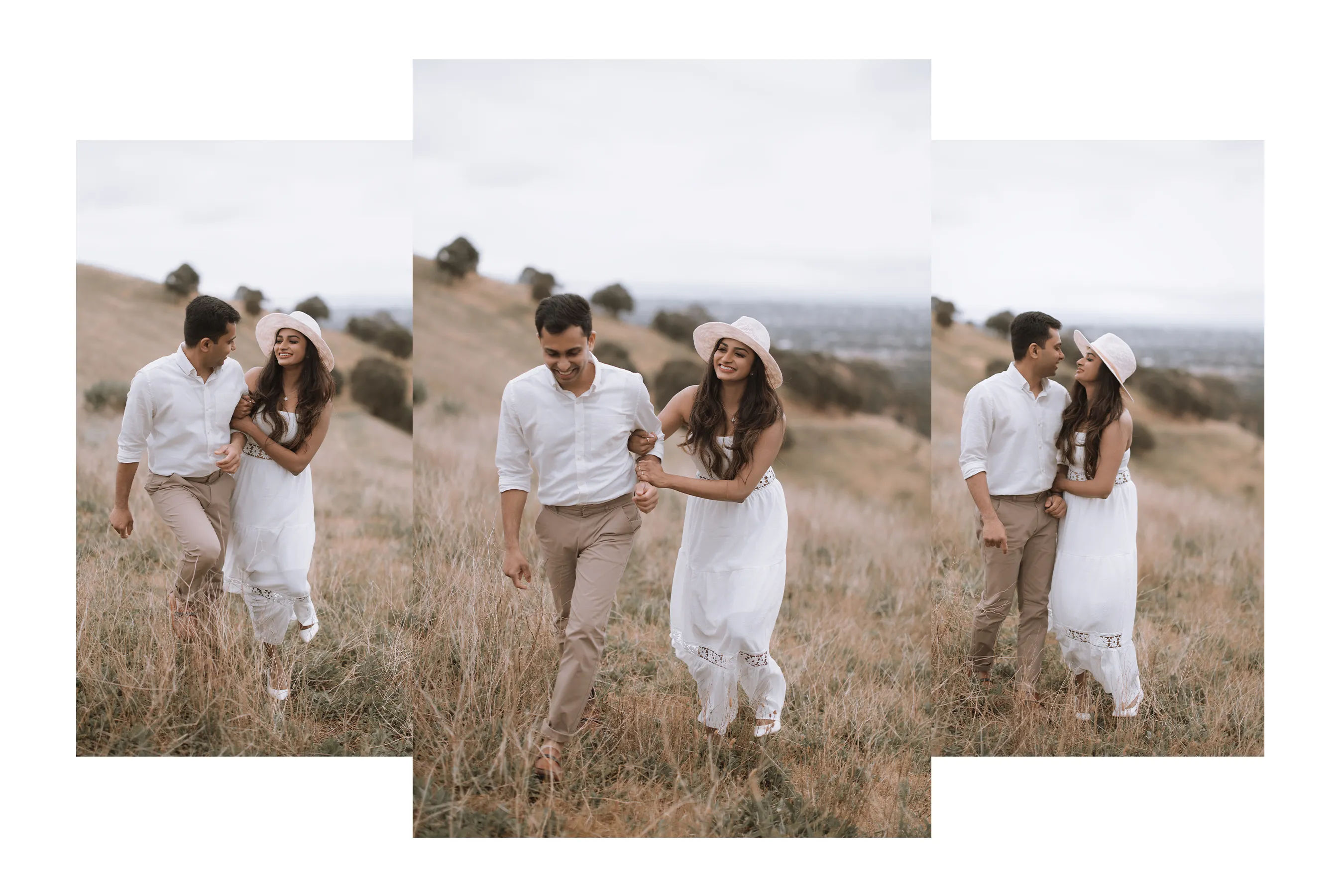 Outdoor family photography session by Rod, embracing nature