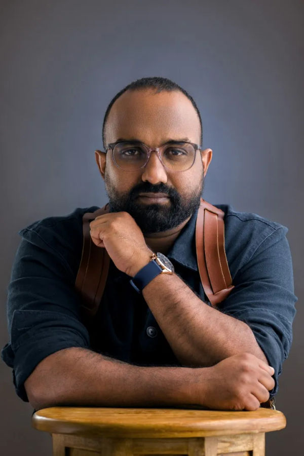 Rod - Lead Photographer and Founder