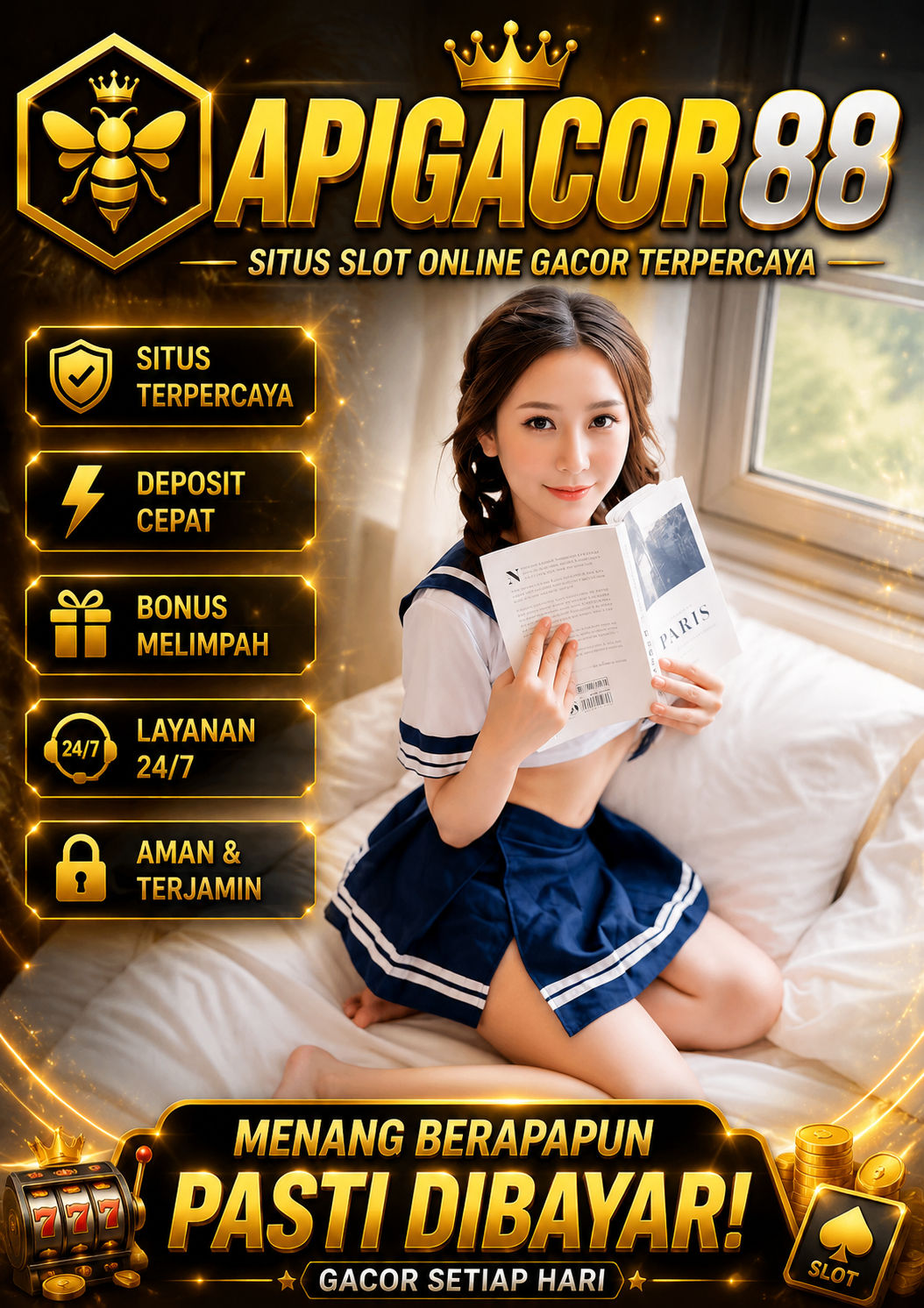 Popup Banner