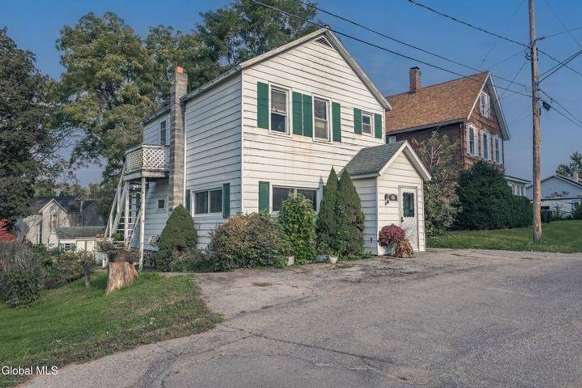 24 Upper Franklin