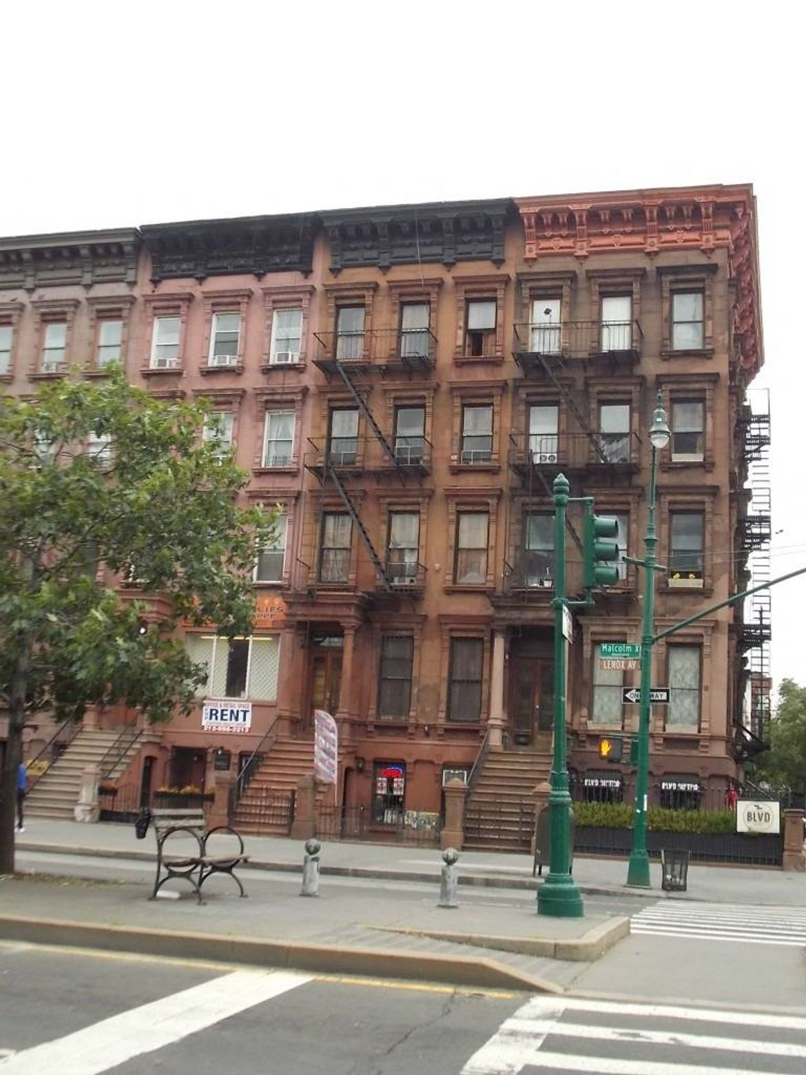 237 Lenox Avenue, #6