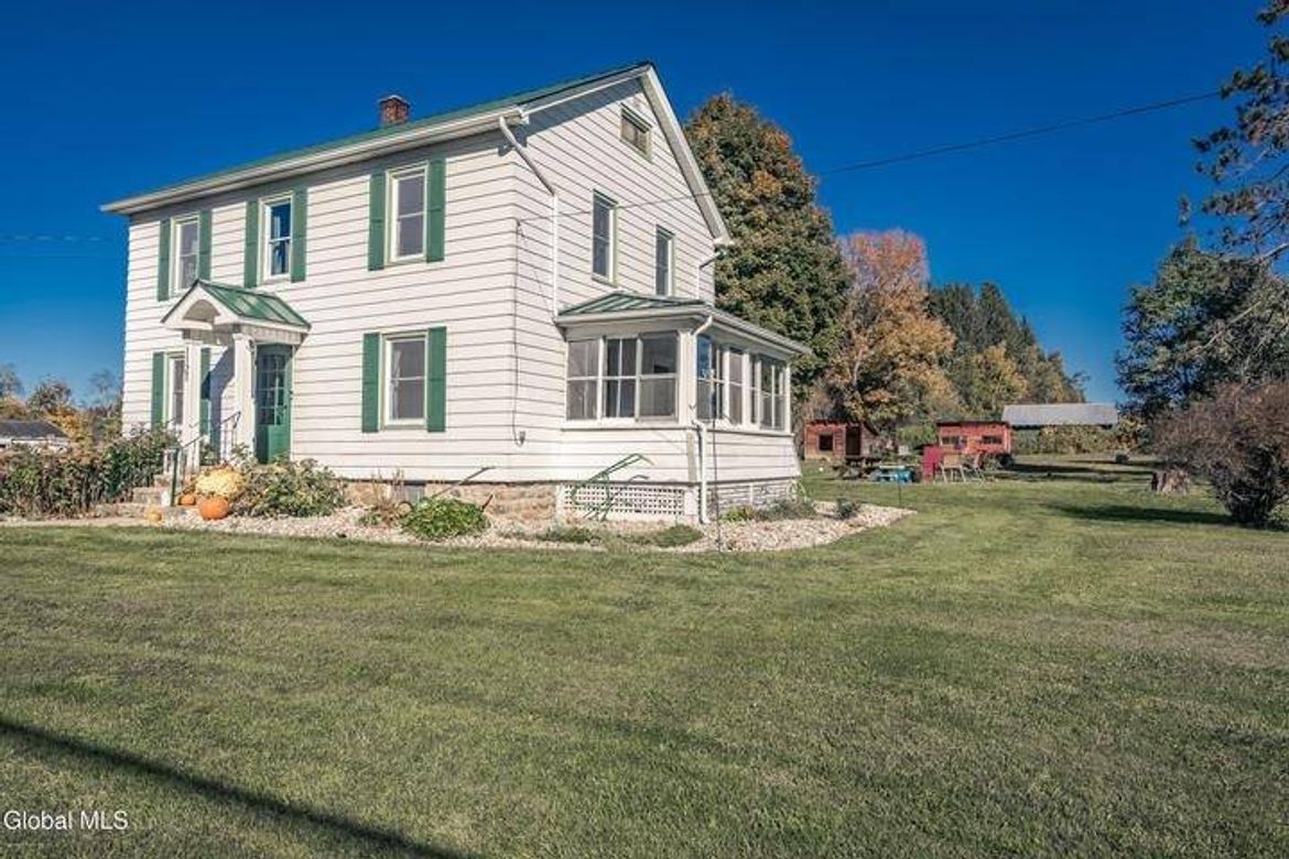 1121 W.Galway Rd.