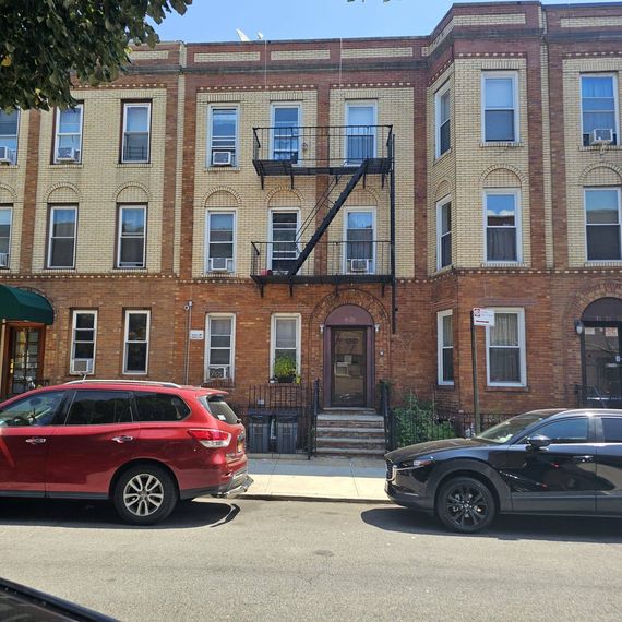 53 53st