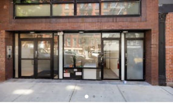 229 East 2nd street, #C1