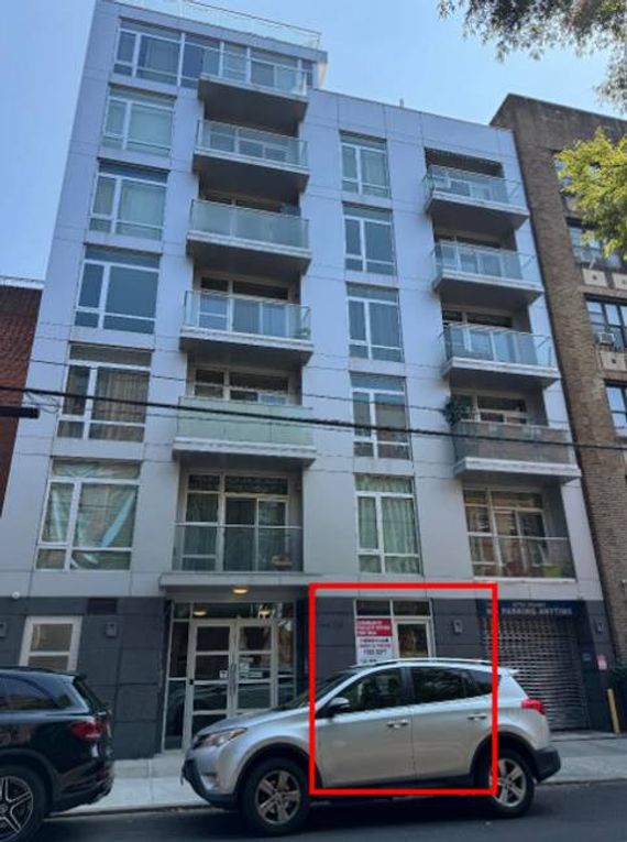 144-38 35th Avenue, #CF1