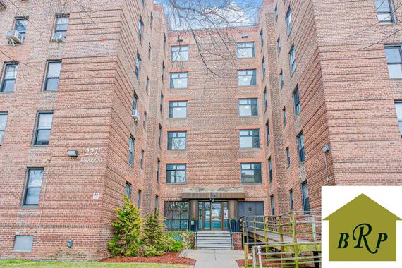 2271 Knapp Street, #2A
