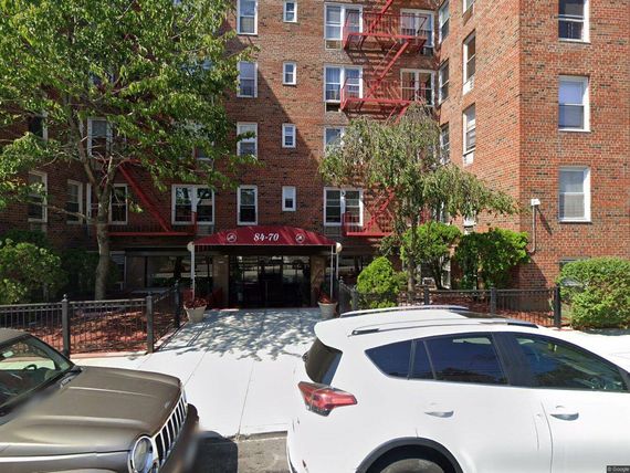 84-70 129th Street
