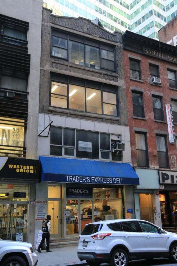 22 Beaver St, #4