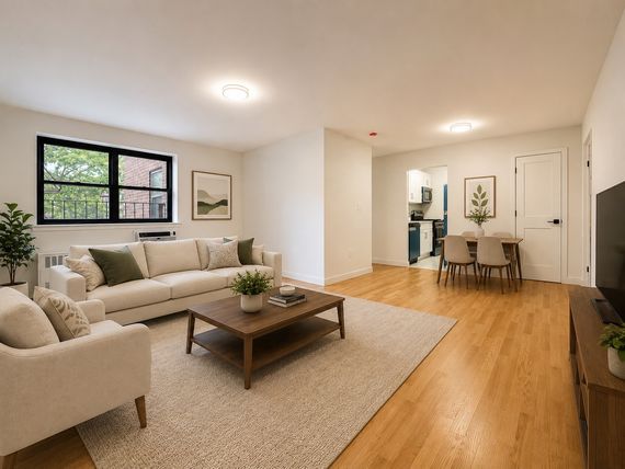 85-10 151st Avenue, #3E