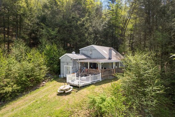 509 Thunder Rd