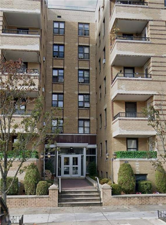 150 West End Ave, #3B