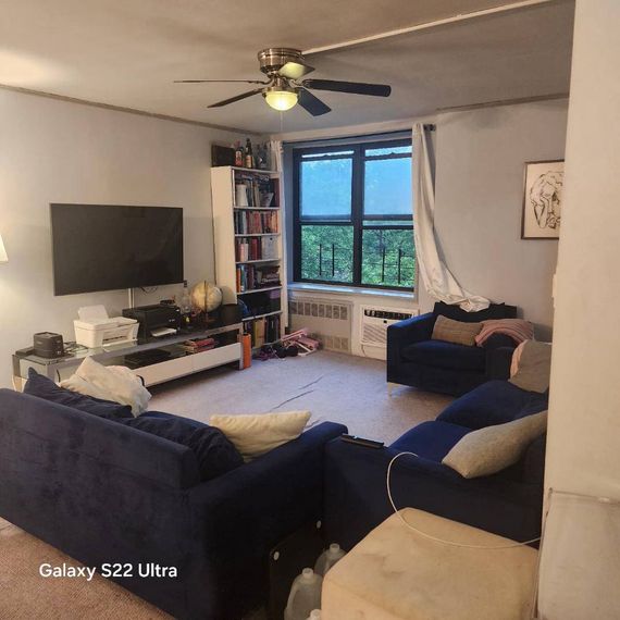 1200 EAST 53rd Street, #5N