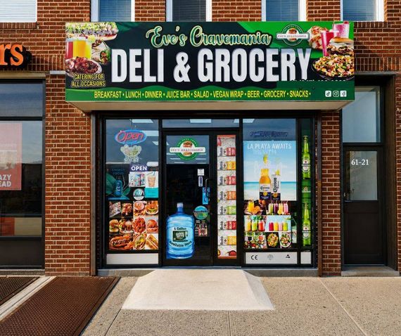 6121 Fresh Pond Rd