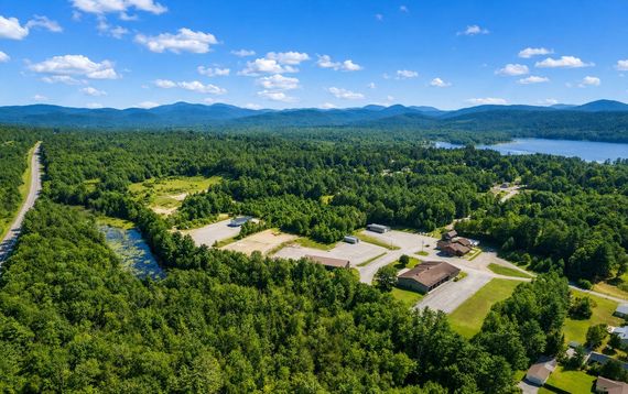 21-23 Industrial Drive