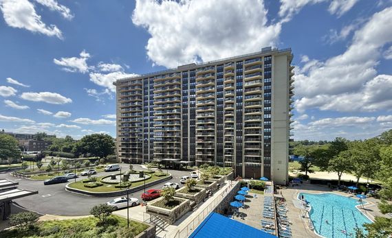 18-15 215th Street, #Penthouse