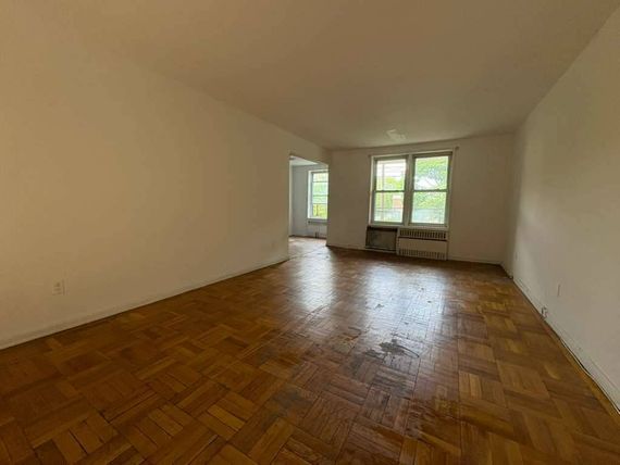 110 Brooklyn Avenue, #1F