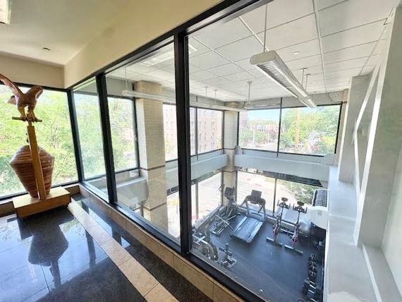 900 Lenox Road, #C3