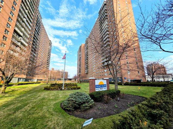 2928 west 5th street, #10T